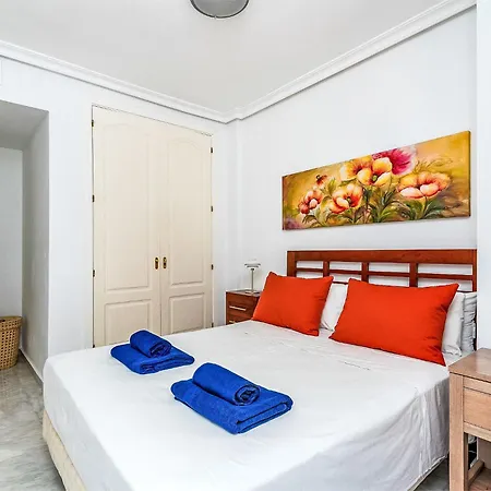 Ferienhaus Lomas De Cabopino By Interhome *