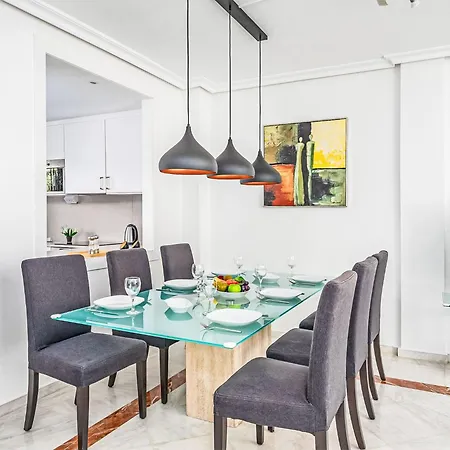 Lomas De Cabopino By Interhome Ferienhaus Marbella