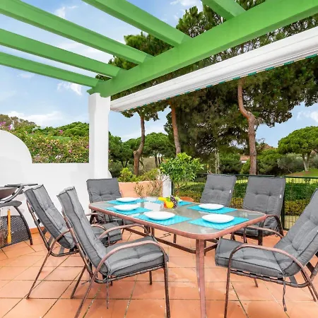 Holiday home Holiday Las Lomas De Cabopino By Interhome Marbella