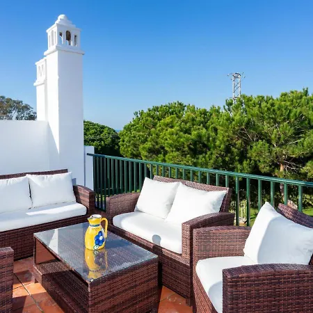 Holiday Las Lomas De Cabopino By Interhome
