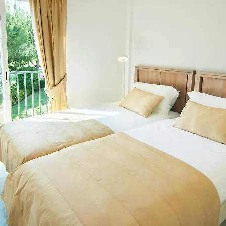 Holiday home Holiday Las Lomas De Cabopino By Interhome Marbella