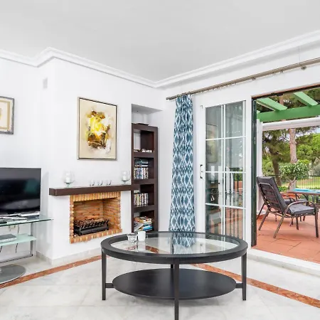 Holiday Las Lomas De Cabopino By Interhome *