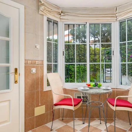 Holiday Las Lomas De Cabopino By Interhome Holiday home *
