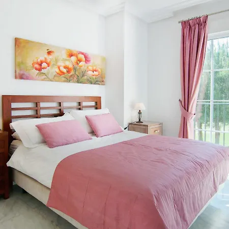 Holiday Las Lomas De Cabopino By Interhome Holiday home *