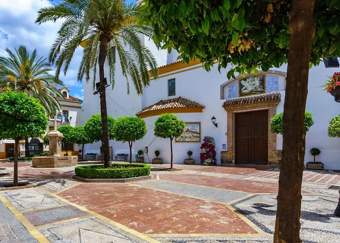 Lomas De Cabopino By Interhome *