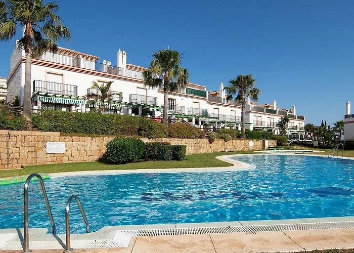Lomas De Cabopino By Interhome Dom wakacyjny Marbella