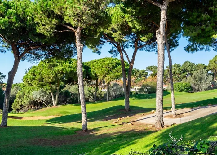 Lomas De Cabopino By Interhome Dom wakacyjny